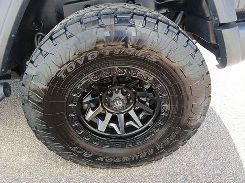 Used 2020 Jeep Wrangler Unlimited Sport S image 50