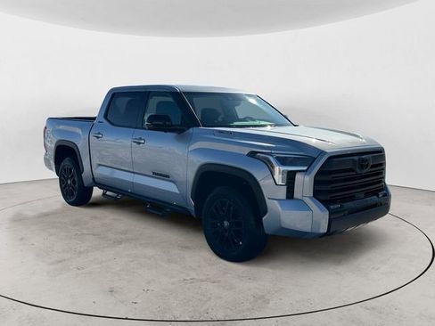 New 2026 Toyota Tundra Limited AWD/4WD image 7