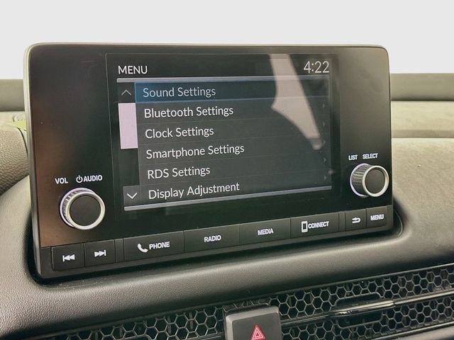 Used 2023 Honda HR-V LX image 14
