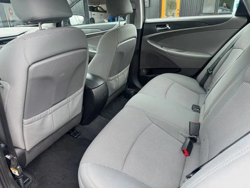 Used 2013 Hyundai Sonata GLS w/ Popular Equipment Pkg FWD image 6