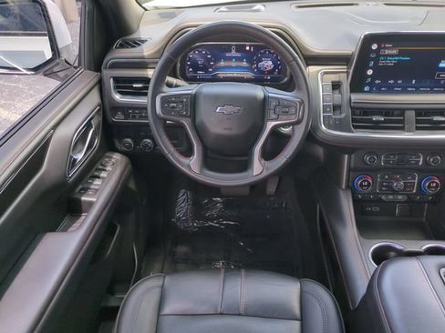 Certified 2022 Chevrolet Suburban RST w/ Luxury Package RWD image 19