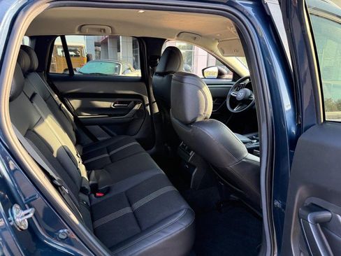 Used 2025 MAZDA CX-50 AWD 2.5 S w/ Preferred Package image 10