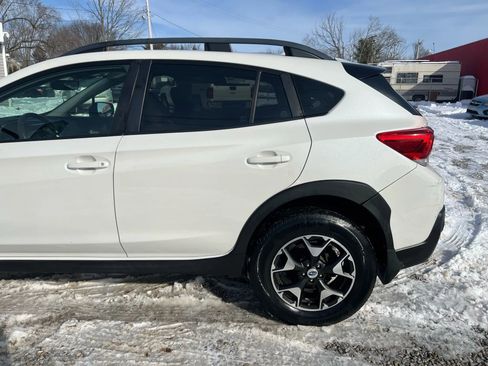 Used 2018 Subaru Crosstrek 2.0i Premium image 5