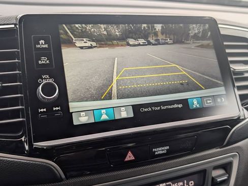 New 2026 Honda Ridgeline TrailSport image 19