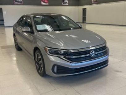 Used 2023 Volkswagen Jetta SEL