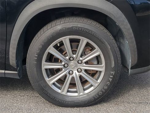 Used 2015 Lexus NX 200t 200t image 11