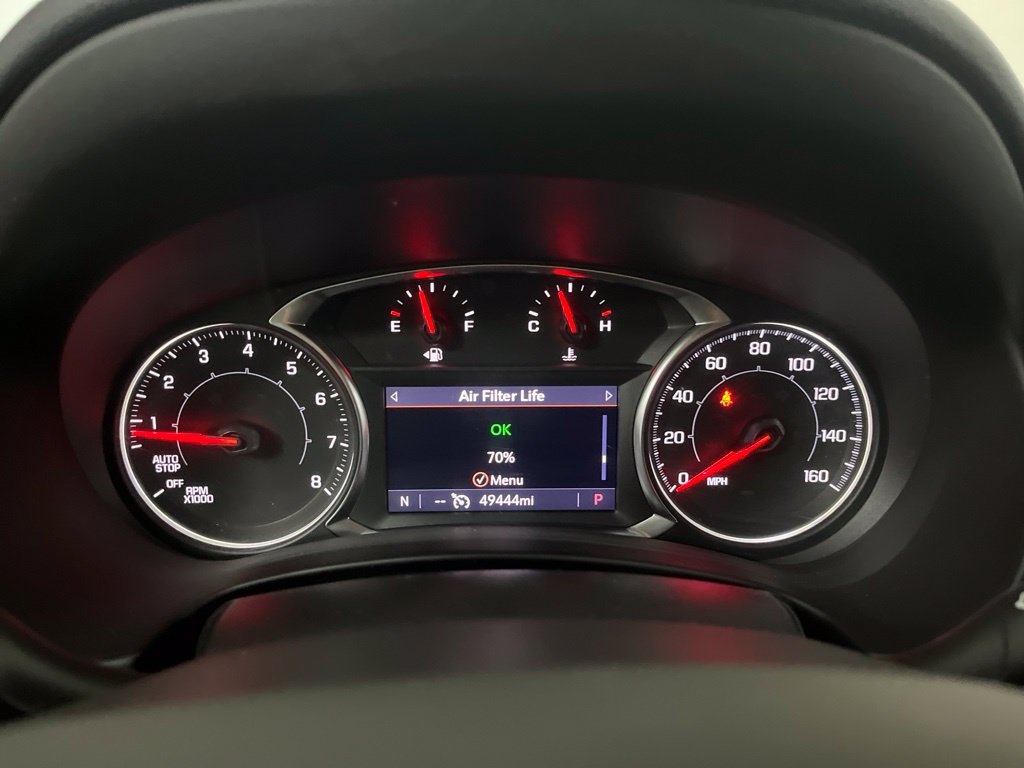 Used 2023 GMC Terrain SLT AWD/4WD image 69
