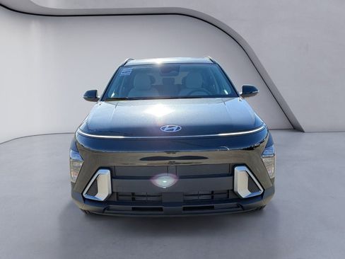 New 2026 Hyundai Kona SEL Sport image 8