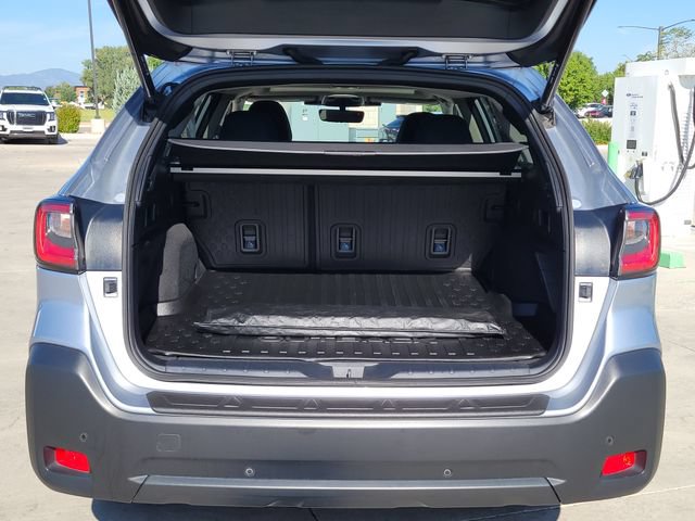 Used 2024 Subaru Outback Onyx Edition XT AWD/4WD image 13