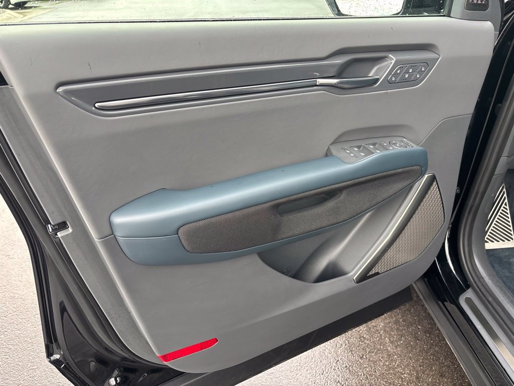 Certified 2024 Kia EV9 GT-Line AWD/4WD image 7