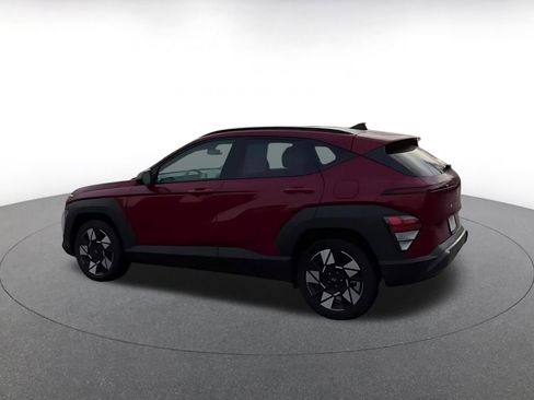 Used 2025 Hyundai Kona SEL image 9