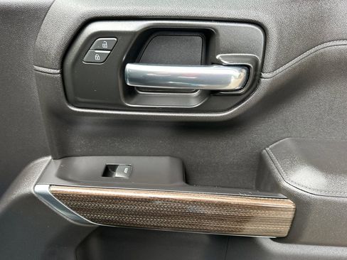 Certified 2020 Chevrolet Silverado 1500 RST w/ All-Star Edition image 21