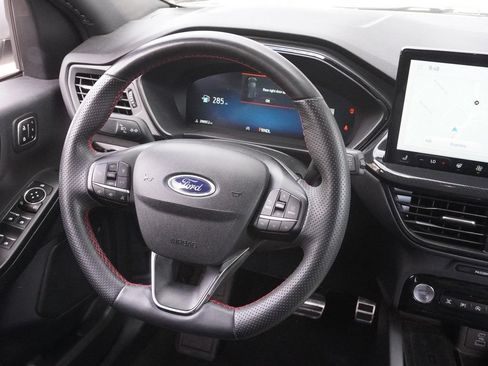 Used 2023 Ford Escape ST-Line Elite AWD/4WD image 32