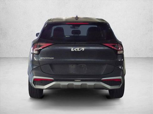 Used 2023 Kia Sportage EX FWD image 6