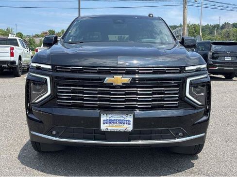 New 2026 Chevrolet Tahoe High Country AWD/4WD image 27