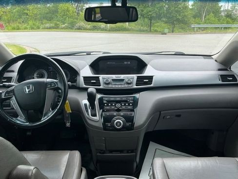 Used 2013 Honda Odyssey EX-L image 20