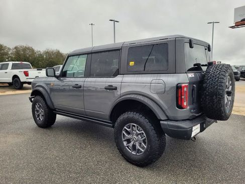 New 2025 Ford Bronco Badlands image 34