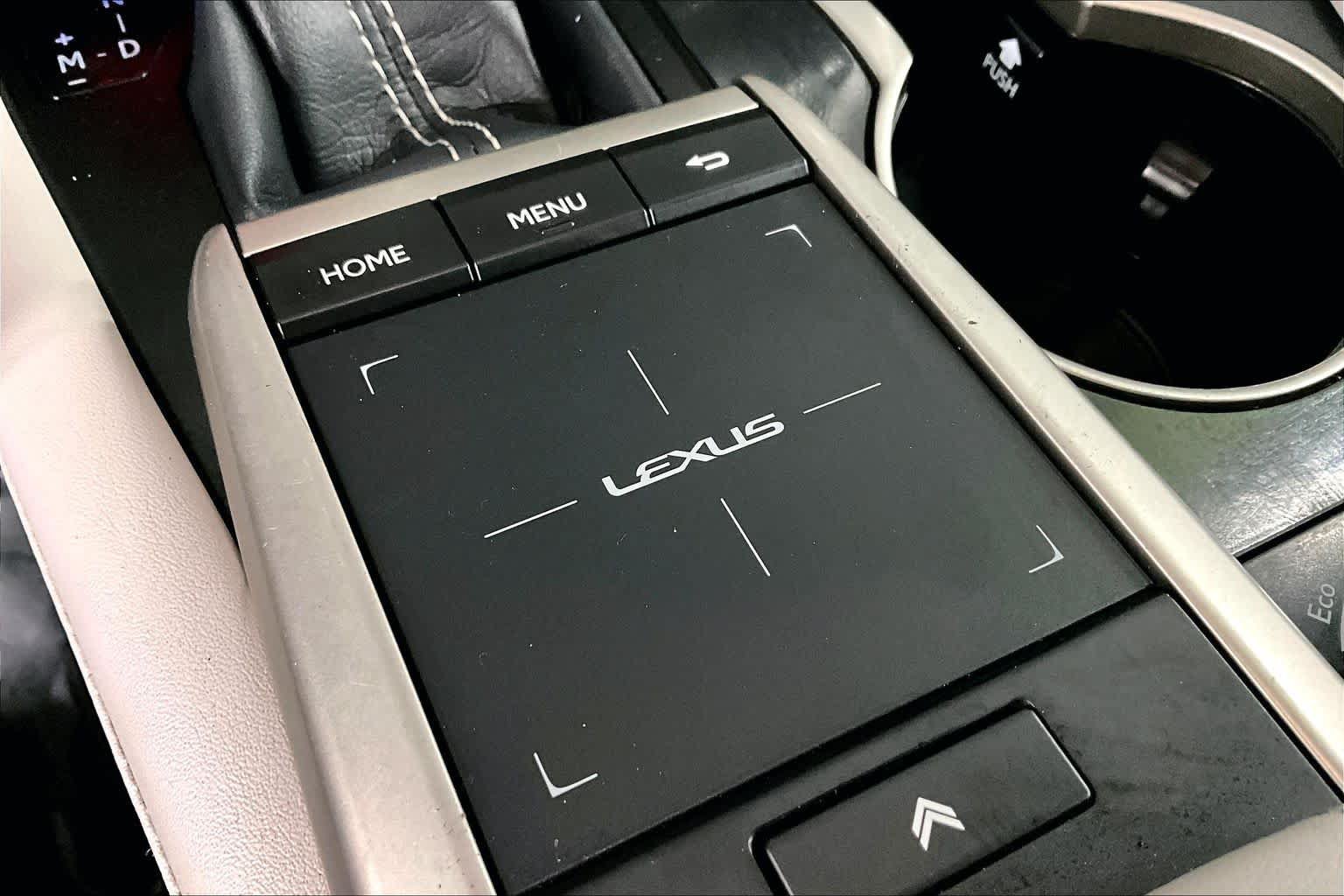 Used 2022 Lexus RX 350 FWD image 33