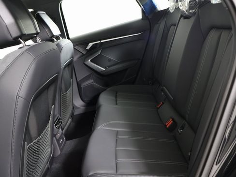 New 2026 Audi A3 2.0T Premium image 22