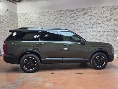 New 2026 Hyundai Palisade XRT Pro AWD/4WD image 5