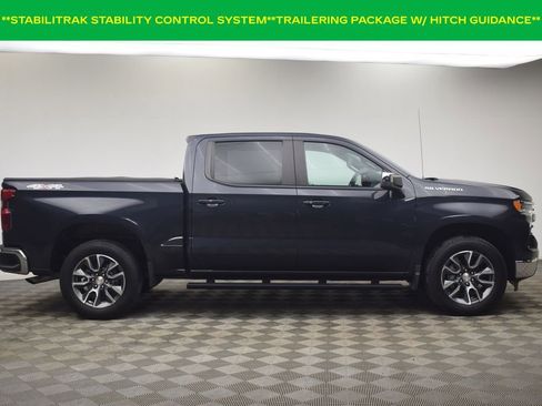 Used 2022 Chevrolet Silverado 1500 LT image 15