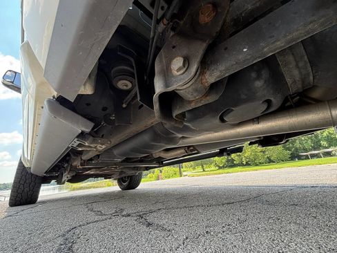 Used 2019 RAM 2500 Limited AWD/4WD image 22