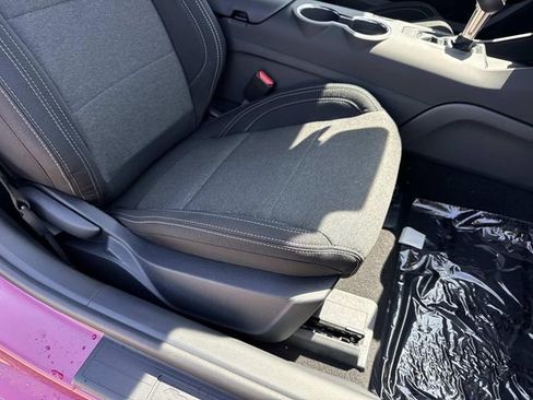 New 2026 Ford Mustang Coupe image 14