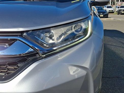 Used 2017 Honda CR-V EX image 17