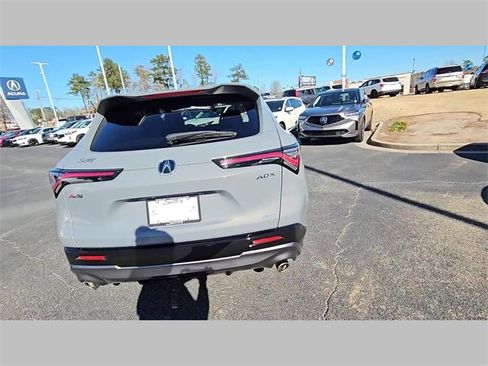 Certified 2025 Acura ADX A-Spec image 38