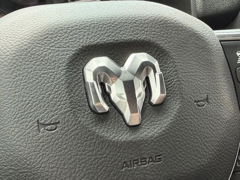 New 2026 RAM 2500 Warlock AWD/4WD image 34