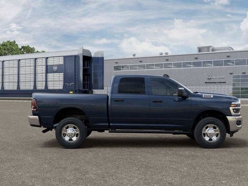 New 2026 RAM 2500 Tradesman image 37