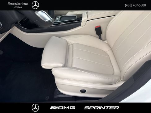 Certified 2026 Mercedes-Benz CLA 250 image 13