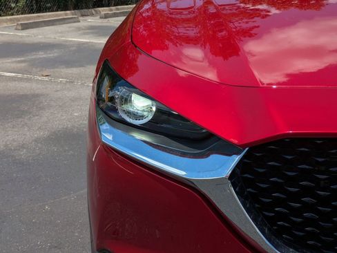 Certified 2025 MAZDA CX-30 AWD 2.5 S w/ Preferred Package image 10