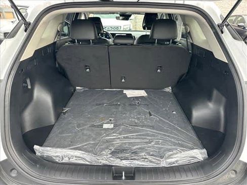 Used 2025 Kia Sportage EX image 25