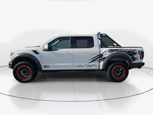 Used 2019 Ford F150 Raptor w/ Equipment Group 802A Luxury AWD/4WD image 7
