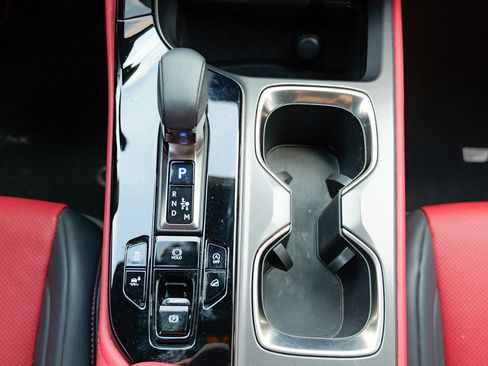 Used 2024 Lexus NX 350 F Sport AWD/4WD image 51