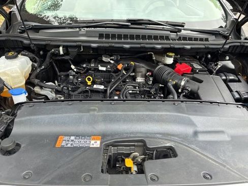 Used 2022 Ford Edge SEL w/ Convenience Package image 19