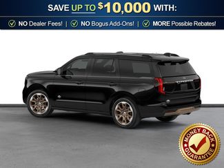 New 2026 Ford Expedition King Ranch video 2