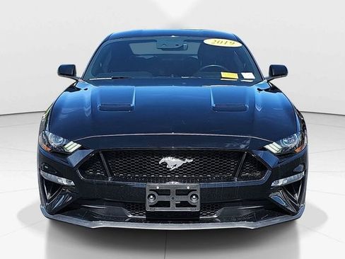 Used 2019 Ford Mustang GT Premium w/ Equipment Group 401A RWD image 8