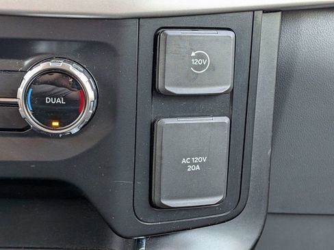 Used 2022 Ford F150 XL w/ Trailer Tow Package AWD/4WD image 26