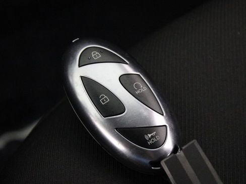 Used 2026 Hyundai Tucson SEL FWD image 30