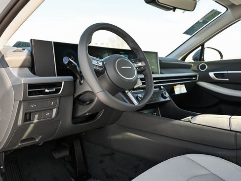New 2026 Hyundai Sonata SEL image 17