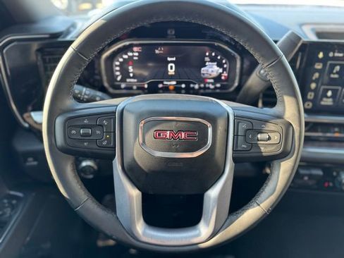 Certified 2024 GMC Sierra 1500 Elevation AWD/4WD image 22