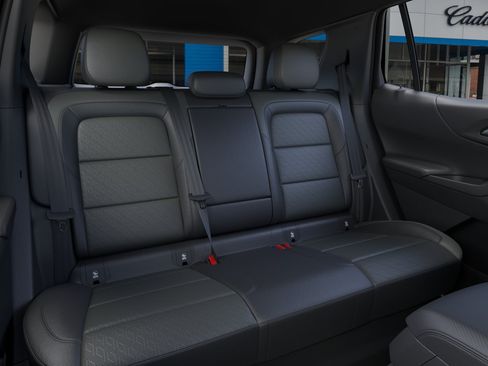 New 2026 Chevrolet Equinox LT w/ Convenience Package II FWD image 41
