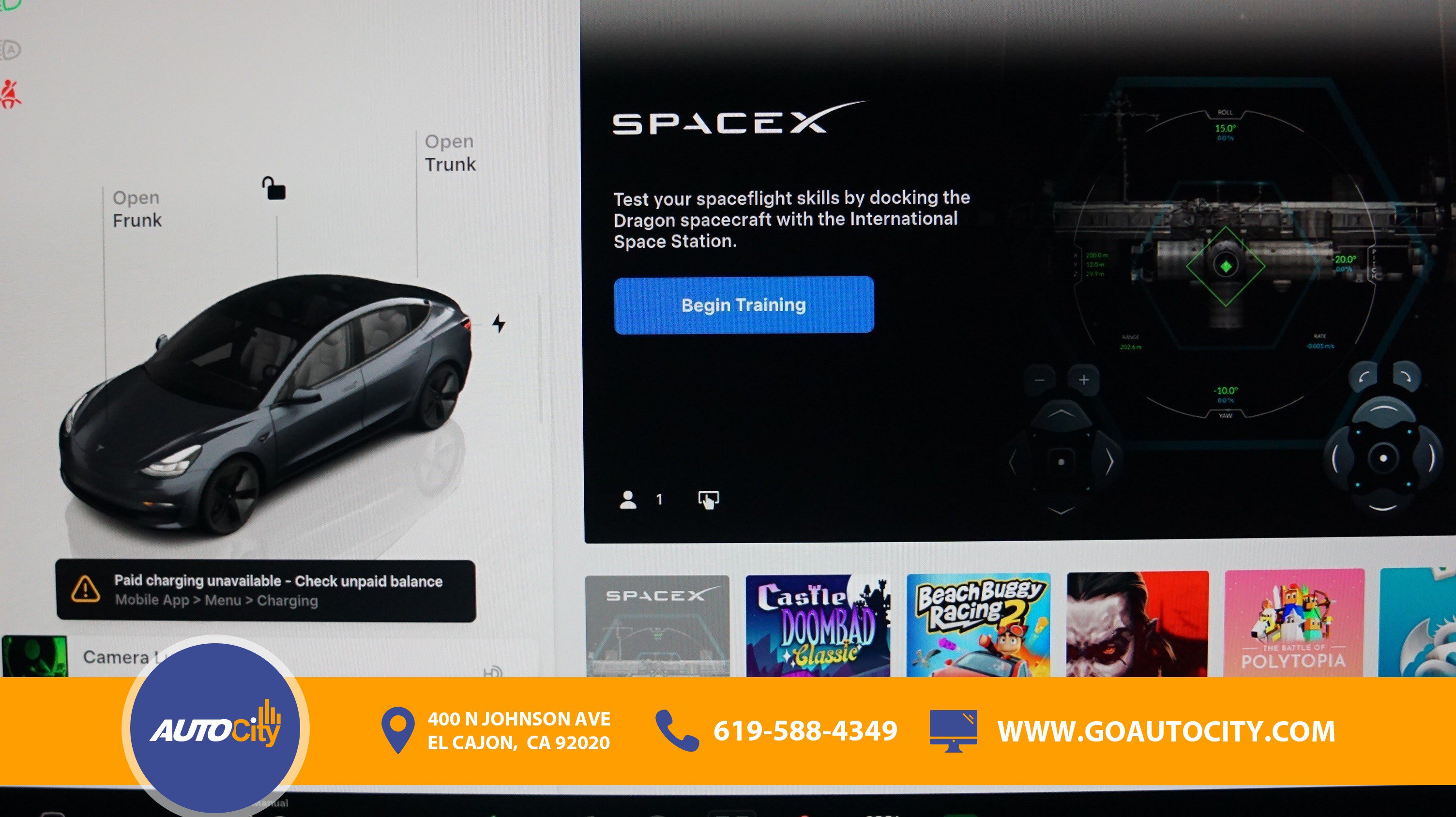 Used 2022 Tesla Model 3 RWD image 24