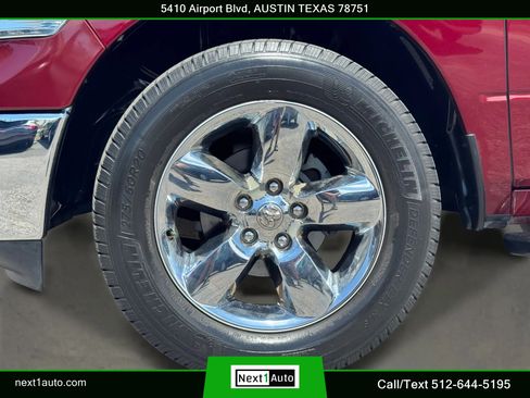 Used 2019 RAM 1500 Lone Star RWD image 38