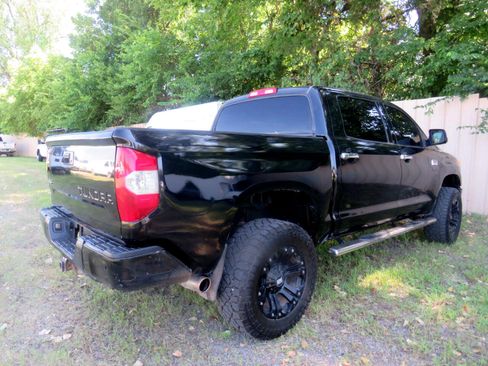 Used 2014 Toyota Tundra Platinum image 5