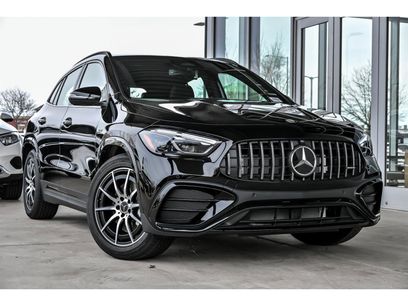 New 2026 Mercedes-Benz GLA 35 AMG 4MATIC