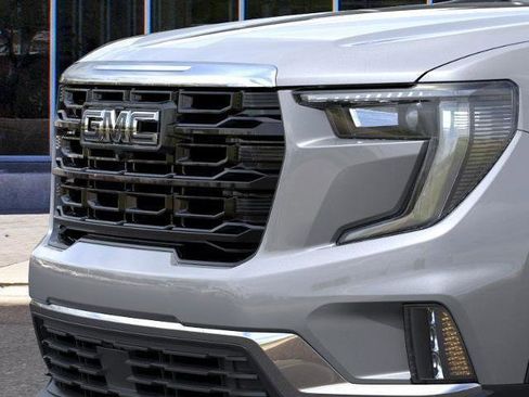 New 2026 GMC Acadia Elevation w/ Black Edition FWD image 29