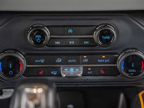 Used 2022 Ford Bronco Badlands AWD/4WD image 33